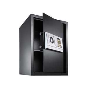 Two Keys <strong>Safe</strong> <strong>Box</strong> Smart <strong>Safe</strong> <strong>Box</strong> <strong>Safes</strong> Secure Digital Locking <strong>Electronic</strong> Steel - Product Image 5