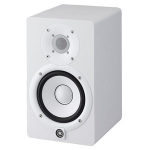 Enceinte de monitoring active Yamaha HS5 Studio, sortie stéréo 70W, audio professionnel - Product Image 5