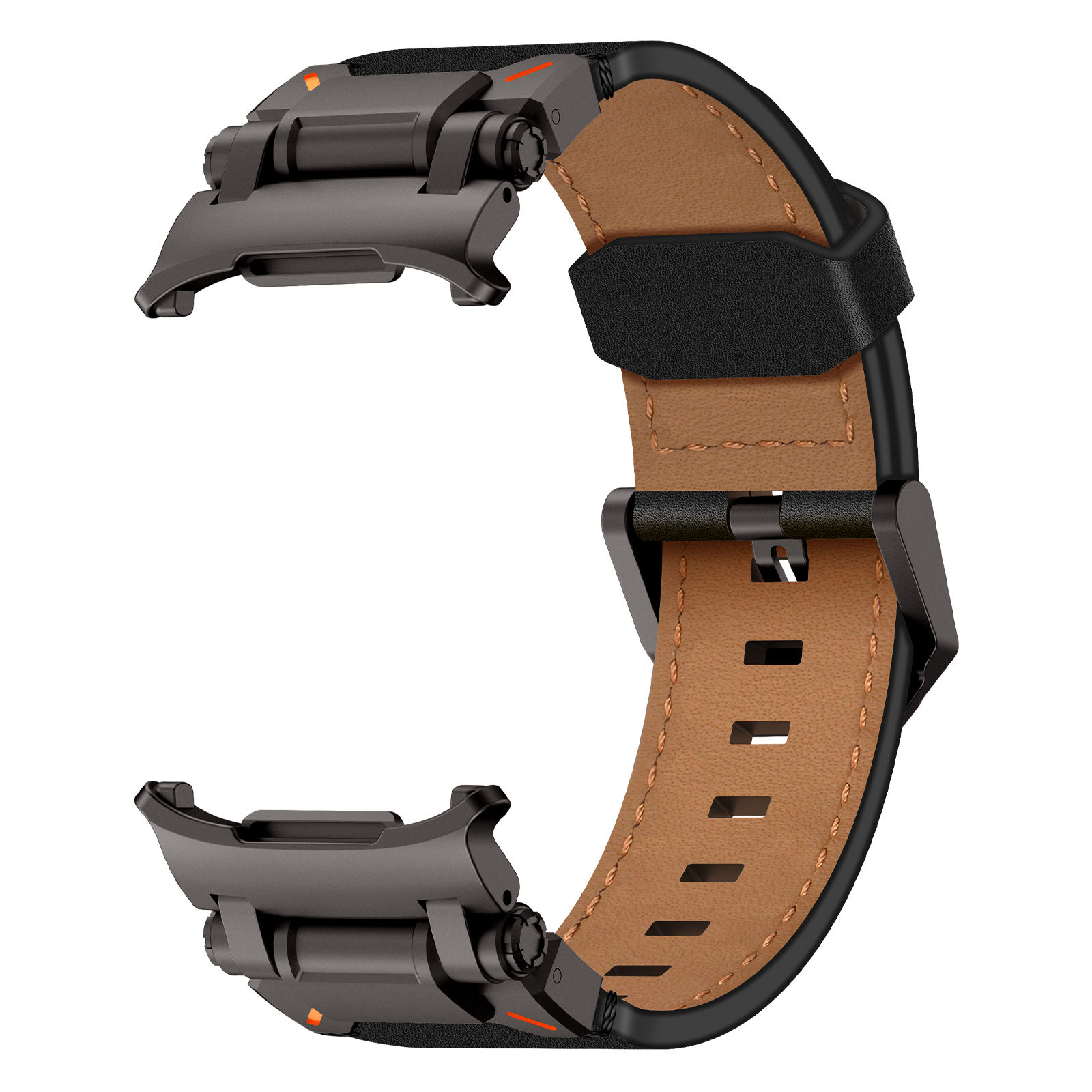 02 # สีดำ/สีดำ