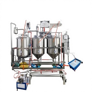 Machine de fabrication de savon en barre entièrement automatique haute capacité 50-3000 kg/heure avec certificat CE - Product Image 1