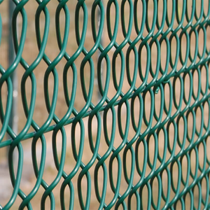 Clôture à maillons de chaîne pour <span class=keywords><strong>garage</strong></span>, cour, articles ménagers - Product Image 4