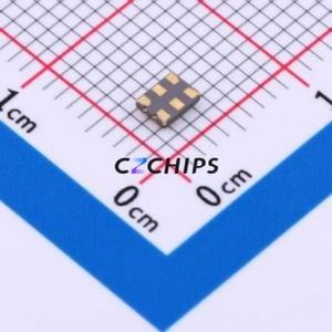 OB3225156.25MLDC6SI-00 Crystal Oscillator (Active) SMD3225-6P Crystal Oscillator 156.25MHz 20ppm LVPECL - Product Image 2