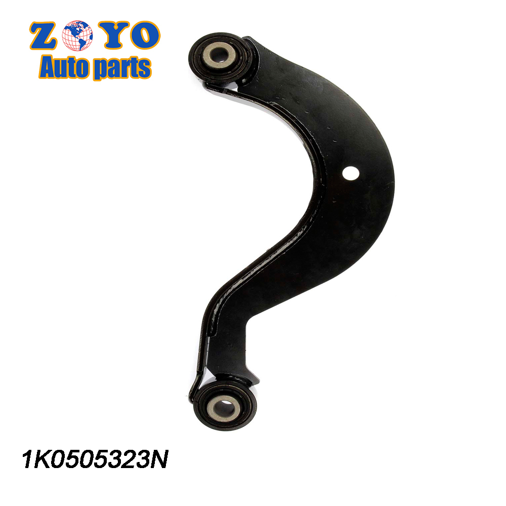 1K0505323N Pour Skoda Octivia Passat Partie Inférieure Bras Kit
