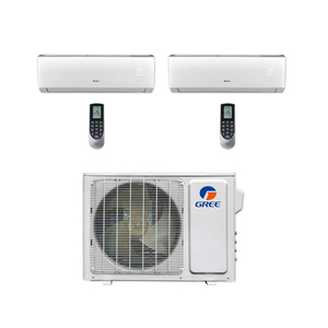Climatiseur central multi-zones VRF VRV de marque Chigo, climatiseur central AC Media - Product Image 4