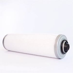 Filtre à membrane RO haute pression WOBO Stable HPRO Film SW-8040 avec réservoir sous pression pour applications industrielles à haute salinité - Product Image 2