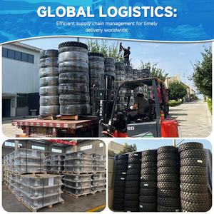 <span class=keywords><strong>Ban</strong></span> Off Road OTR 23.5r25 26.5R25 29.5R25 17.5R25 <span class=keywords><strong>Loader</strong></span> Grader roda Offroad 32 18 digunakan <span class=keywords><strong>Ban</strong></span> digunakan 20 5 25 <span class=keywords><strong>Ban</strong></span> Radial Mbl - Product Image 6