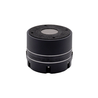 Haut-parleur de compression professionnel à néodyme de 2 pouces, 400W, double bobine vocale de 3,5 pouces, 8 ohms, pour médiums