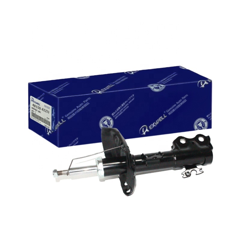 キヨハル Toyota COROLLA Shock Absorber Assembly Front Left 48520-8Z253