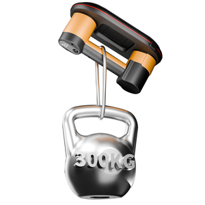 <span class=keywords><strong>Ventouse</strong></span> électrique en caoutchouc épaissi <span class=keywords><strong>300KG</strong></span> pour le levage de céramique, de marbre et de granit - Product Image 4