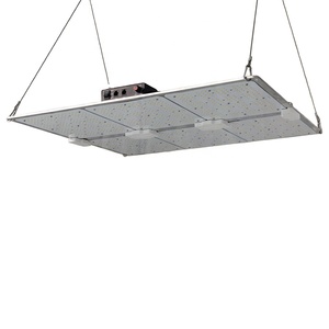 LED GROW LIGHT Spectre à cycle complet 600W Samsung Lm281B Lm301b Lm301h Lampe de croissance des plantes avec carte PCB IR UV 660nm rouge lointain - Product Image 4