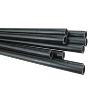 Flèche de chasse en fibre de verre à portée complète de 7 mm personnalisable pour arc recurve et arbalète, équipement de tir à l'arc