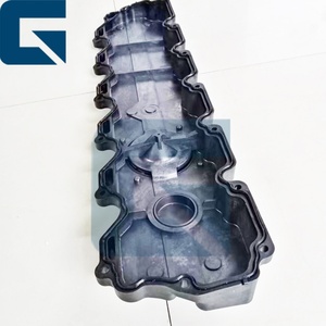 318-8037 3188037 Engine C6.6 Cylinder <b>Head</b> <b>Cover</b> - Product Image 3