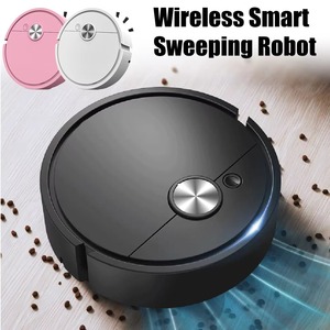 Caja de polvo compacta rosa para aspiradora, repuesto de gran capacidad, fácil limpieza y desmontaje, accesorio de limpieza para el hogar - Product Image 5