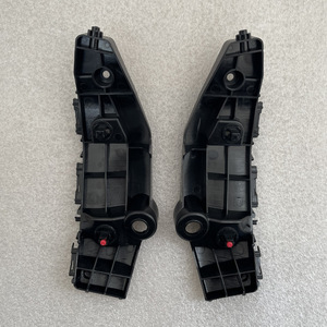 Support de pare-chocs avant Toyota RAV4 2019-2022 LH RH TRU19L3011501 pour remplacement des feux antibrouillard - Product Image 3