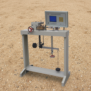 Электронный цифровой испытатель на прямое сдвигание YF STZJY-6 с ЖК-дисплеем и гарантией 1 год - Product Image 4
