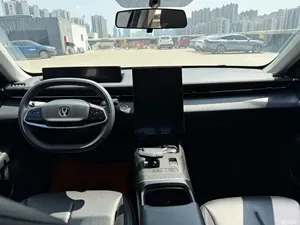 Venta Especial de Autos Usados, Autos Chinos Más Baratos, Changan Yida 2023 Blue <span class=keywords><strong>Whale</strong></span> NE 1.5T GDI DCT Edición Flagship / Edición <span class=keywords><strong>Pilot</strong></span> - Product Image 4