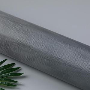 <span class=keywords><strong>มุ้งลวด</strong></span>สแตนเลสคุณภาพสูงแบบทอธรรมดาสำหรับหน้าต่างบ้าน - Product Image 1