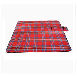 Factory Directly Wholesale Outdoor <b>Extra</b> <b>Large</b> Foldable Portable Sand Proof <b>Waterproof</b> <b>Picnic</b> Beach Mat <b>Blanket</b> - Product Image 1