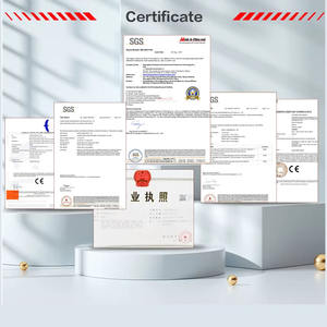 Lian Nai Hochwertige automatische Doppelschicht-Metallblech farbe Stahldach walzen form maschine - Product Image 6