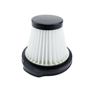 ตลับกรองสำหรับเครื่องดูดฝุ่นมิย่า เดียร์ม่า DX115S DX115C ขนาด 75 มม. X 100 มม. X 50 มม. อะไหล่ใยกรองทดแทน - Product Image 4