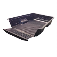 Accessoires de camion JMC grand avenue revêtement de baignoire landtrek peugeot pièces revêtement de lit nouveau matériel