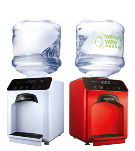 <strong>Time</strong> Display Household Child Lock Safety protection Ro <strong>Water</strong> <strong>Dispenser</strong> Hot and Cold <strong>Water</strong> <strong>Dispenser</strong> Machine - Product Image 2