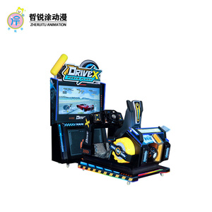 Simulateur <span class=keywords><strong>de</strong></span> course dynamique <span class=keywords><strong>de</strong></span> 55 pouces grande console <span class=keywords><strong>de</strong></span> <span class=keywords><strong>jeu</strong></span> commercial équipement <span class=keywords><strong>de</strong></span> divertissement <span class=keywords><strong>de</strong></span> <span class=keywords><strong>ville</strong></span> <span class=keywords><strong>de</strong></span> <span class=keywords><strong>jeu</strong></span> vidéo - Product Image 1