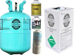 <span class=keywords><strong>Gas</strong></span> Refrigerante <span class=keywords><strong>R134a</strong></span> de Alta Pureza 99.9% a Precio Mayorista Económico, <span class=keywords><strong>Gas</strong></span> Refrigerante <span class=keywords><strong>R134a</strong></span> de Primera Calidad, Estándar de la UE para Sistemas de Aire Acondicionado de Automóviles - Product Image 2