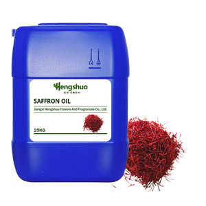 Aceite de Azafrán Puro, Aceite Esencial de Azafrán Natural, Venta al por Mayor, Grado Cosmético, para Masajes, Aromaterapia, Cuidado Corporal, Suministro de Fábrica - Product Image 5
