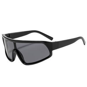 <span class=keywords><strong>2025</strong></span> Hete Verkoop Nieuw Ontwerp Persoonlijkheid Y 2K Stijl Kleine Frame Zonnebril Mode Zonnebril Gafas De Sol Voor Dames Heren - Product Image 4