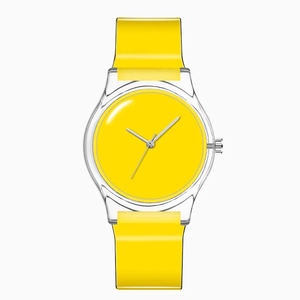 <span class=keywords><strong>Orologio</strong></span> Personalizzato OEM in Plastica Riciclata con Foto Proprie, Quadrante Stampato con Marchio, <span class=keywords><strong>Orologio</strong></span> su Misura per Ragazzi - Product Image 3