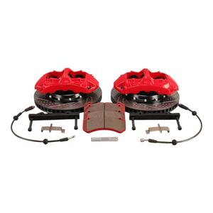 ชุดอัพเกรดล้อรถยนต์สมรรถนะสูงขนาด 18 19 นิ้ว สำหรับ BRZ/BRZ TS - Product Image 3