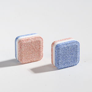 Nuove Pastiglie Detergenti per Lavatrice in Tre Colori di Alta Qualità, Rimuovono lo Sporco, Vendita Diretta del Produttore - Product Image 3