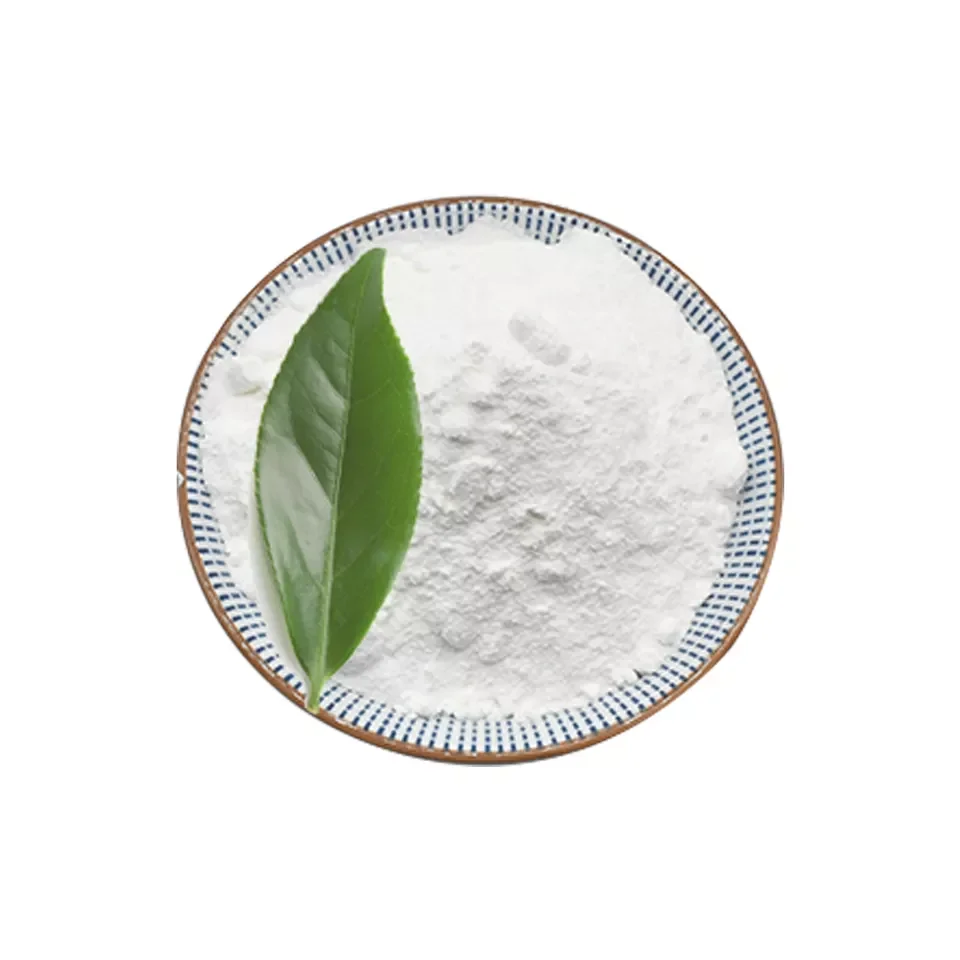 Factory supply Wholesale High Purity tryptamine powder hcl cas 61-54-1 for chemical synthetic drug rmace