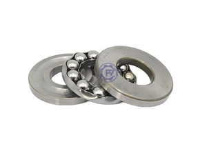 Usine chinoise fournissant des roulements à billes 51340m 200*340*110mm, roulements de <span class=keywords><strong>parapente</strong></span> 51322 avec roulement de <span class=keywords><strong>moteur</strong></span>, roulement 51104 - Product Image 5