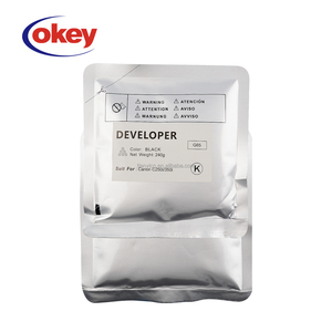 ผง G65เหล็กสำหรับนักพัฒนา NPG65 240กรัมสำหรับหมึก C250i Canon C350i C250 C350ญี่ปุ่น - Product Image 3