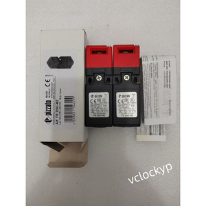 1 Relé de Seguridad Pizzato FR 2093-M2 Nuevo, Envío Rápido por FedEx o DHL - Product Image 2