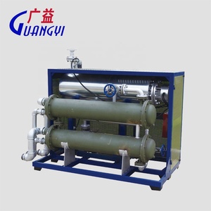 No Estándar de equipos de transferencia de calor calentador de aceite térmico para <span class=keywords><strong>el</strong></span> reactor de calefacción y laminador - Product Image 3