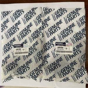 批发高品质挖掘机零件液压主泵Sela Kit-K3V112DT工程机械零件现代R220LC-9S - Product Image 2