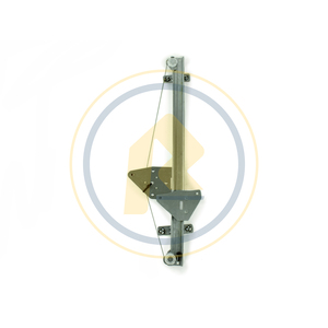 Regolatore Finestrino Ac Rolcar ADAPTABLE per OE 5713A161 adatto per Mitsubishi Pajero 2006 - Product Image 1