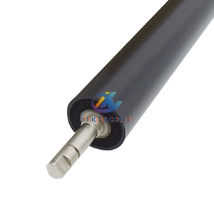 2ND <span class=keywords><strong>BTR</strong></span> Roller C700 Nuevo tipo para Xerox C60 <span class=keywords><strong>70</strong></span> 75 J75 550 560 570 C700 Rodillo de transferencia secundaria de goma Piezas de copiadora de impresora - Product Image 5