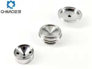 Precision Turning/CNC Machining/stainless Steel Parts
