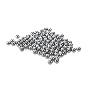 Gran decoración de jardín al aire libre, gran esfera de <span class=keywords><strong>Metal</strong></span>, espejo pulido, serie 300 200, bola hueca de acero inoxidable - Product Image 3