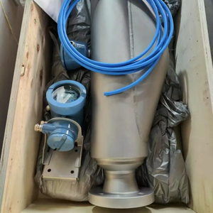 Medidor de Flujo Másico de Alta Calidad 100% Original Motion F300 DN80 para Líquidos/Gases, Medición en Acero Inoxidable - Product Image 4