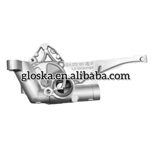 Premium OE Standard Oil Pump for Mercedes-Benz M272 Engine for <strong>C230</strong> C300 CLS280 E350 GLK300 <strong>Parts</strong> Replacement for M272 Engines - Product Image 3