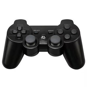 Hoge Kwaliteit Draadloze Gamepad Malette De Jeux Sans Fil Pour Voor Ps3 Controlador <span class=keywords><strong>Joystick</strong></span> Voor Ps3 - Product Image 3