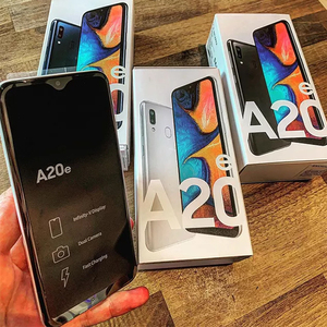 Mở khóa gốc sử dụng điện thoại di động cho Samsung A20 celulares <span class=keywords><strong>Android</strong></span> điện thoại di động A20 a20s a20e A21 a21s a02s A01 A11 A12 A31 A32 - Product Image 3