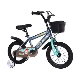 廉价自行车中国工厂批发价儿童自行车/儿童自行车沙特阿拉伯CE/12英寸儿童运动自行车
