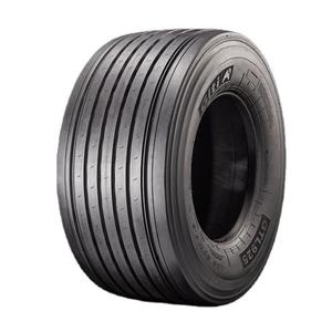 Neumáticos para Camión GITI GTL925 445/45R19.5, Neumáticos para Todas las Estaciones 445/45R19.5, Neumáticos para Camión y Autobús GTL925 445/45R19.5, Neumáticos GITI 4 - Product Image 4