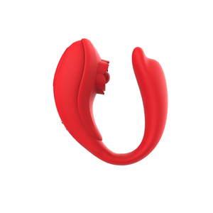 Vibrador de <span class=keywords><strong>parejas</strong></span> Estimulador femenino, Juguetes sexuales vibradores Vibradores de bragas portátiles, Vibrador de punto G de clítoris remoto - Product Image 4